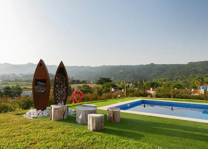 Amazing Retreat W/ Pool By Lovelystay