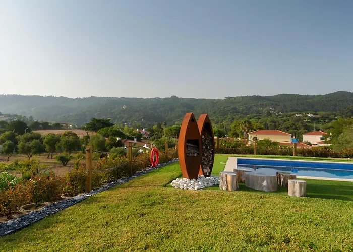 Amazing Retreat W/ Pool By Lovelystay * 신트라
